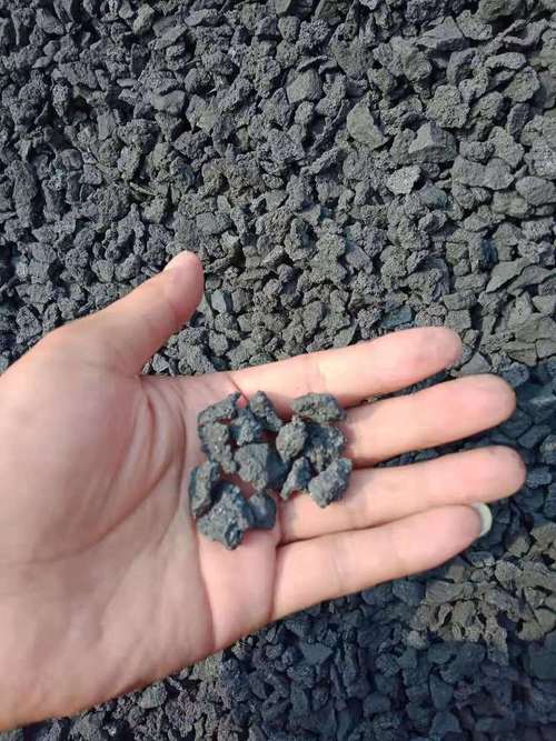 铸造用高热量二级焦炭 益深厂家高碳低硫焦炭块的品质解析与应用价值
