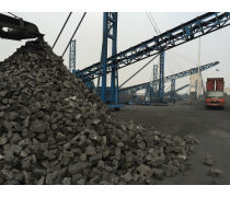 焦炭 现代工业的“黑色粮食”