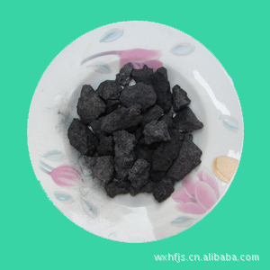 焦末与焦炭 成分、应用与市场动态浅析