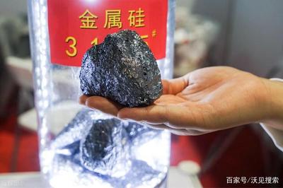 2020年金属硅市场分析 价格波动与焦炭行业影响调研